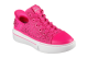 SKECHERS Snoop One Rhine Stoned (186005-PNK) pink 4
