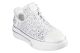 SKECHERS Slip ins Snoop Dogg One Rhine Stoned (186005-WHT) weiss 4