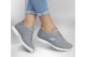 Skechers Summits Slip Dazzling Haze (149937-GYMT) grau 2