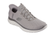 Skechers Slip ins Summits High Range (232457-TPE) grau 5