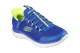SKECHERS Slip Summits High Range (403833L-BLLM) blau 4