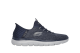 Skechers SUMMITS Key Pace (232469-NVY) blau 1