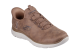 SKECHERS Slip ins Summits Korlo e (232940-WSK) braun 4