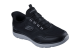 SKECHERS Summits Top Rate (233045-BKCC) schwarz 4