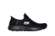 Skechers Slip ins Summits Unknown Trail (150254-BBK) schwarz 1