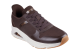 SKECHERS Slip ins Tres Air Uno Necessairy (183093-CHOC) braun 4