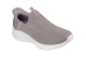 SKECHERS Slip Ultra Flex 3.0 Easy Win (150450-TPE) grau 4