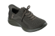 SKECHERS Slip-ins: Ultra Flex 3.0 - Pure Color (150447-OLV) schwarz 4
