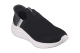 Skechers Slip ins Ultra Flex 3.0 Smooth Step (403844L-BKW) schwarz 5