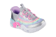 SKECHERS Unicorn Charmer Lil Starlite (302297N-SMLT) bunt 4
