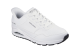 SKECHERS Slip-ins: UNO - Banksia Luxe (183023-WHT) weiss 4