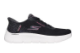 SKECHERS Go Walk Flex Safiya (125503-BLK) negro 6