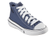 Skechers Snoop Dogg One Doggy Bonez (251043-NVY) blau 5