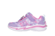 SKECHERS Snuggle Sneaks Skech Squad (302214L-LVMT) lila 4