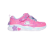SKECHERS Snuggle Sneaks Skech Squad (302214L-PKMT) pink 1