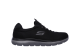 Skechers Summits (52811-BKCC) schwarz 1