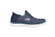 Skechers Slip ins Summits Dazzling Haze (149937-NVPR) blau 6