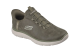 SKECHERS Summits Korlo (232940-OLV) verde 4