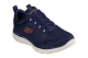 SKECHERS Summits Louvin (232186-NVOR) blau 4