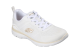 SKECHERS Summits Quiet Dream (150291-WNT) weiss 4