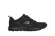 Skechers Summits Suited (12982-BBK) schwarz 1