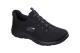 SKECHERS Summits Summer Blush (150268-BBK) schwarz 4