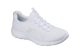 SKECHERS Summits Summer Blush (150268-WHT) weiss 4