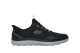 SKECHERS Summits Top Rate (233045-BKCC) schwarz 6
