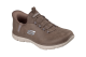 SKECHERS Summits True Stride (150293-BRN) marron 4