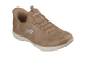 SKECHERS Summits True Stride (150293-CML) marron 4