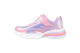 SKECHERS Sweetheart Lights (302313L_PKMT) bunt 4