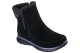 SKECHERS Synergy Lovely Collab (168085-BBK) nero 4