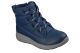 SKECHERS Tahoe (167839-NVY) blauw 4