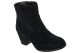 SKECHERS Taxi Western Way Shoes (168074-BBK) schwarz 4