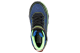 Skechers Tech Grip High Surge (403806L-RYBK) blau 2