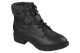 SKECHERS Tenley Dreaming of Fall (167958-BLK) nero 4