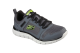 SKECHERS Track Knockhill (232001-CCBK) grau 5