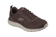 SKECHERS Track Leshur (232758-CHOC) bruin 4