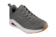 SKECHERS Tres Air UNO Casairal Grö e (183090-OLV) grau 4