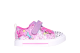 Skechers Twinkle Sparks (314803N-PKMT) pink 1