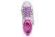 SKECHERS Twinkle Toes Jumpin (314809L-WMLT) bunt 2
