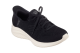 SKECHERS Ultra Flex 3.0 Back On Track (158911-BLK) negro 4