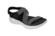 SKECHERS Ultra Flex 3.0 Sandal Sunday Candy (164089-BLK) nero 4