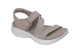 SKECHERS Ultra Flex 3.0 Sandal Sunday Candy (164089-TPE) beige 4