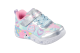 SKECHERS Unicorn Charmer Lil (303064N-SMLT) bunt 4
