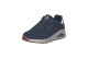 SKECHERS Uno Shimmer Away (155196-NVSL) blau 6
