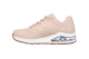 SKECHERS Uno 2 In Kat Neato (155642-BLSH) pink 4
