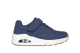 SKECHERS Uno Air Blitz (403673L-NVY) blau 1