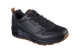 SKECHERS UNO Alder e (183012-B) schwarz 4