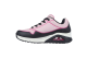 SKECHERS Uno Beso (177998_BKPK) bunt 4